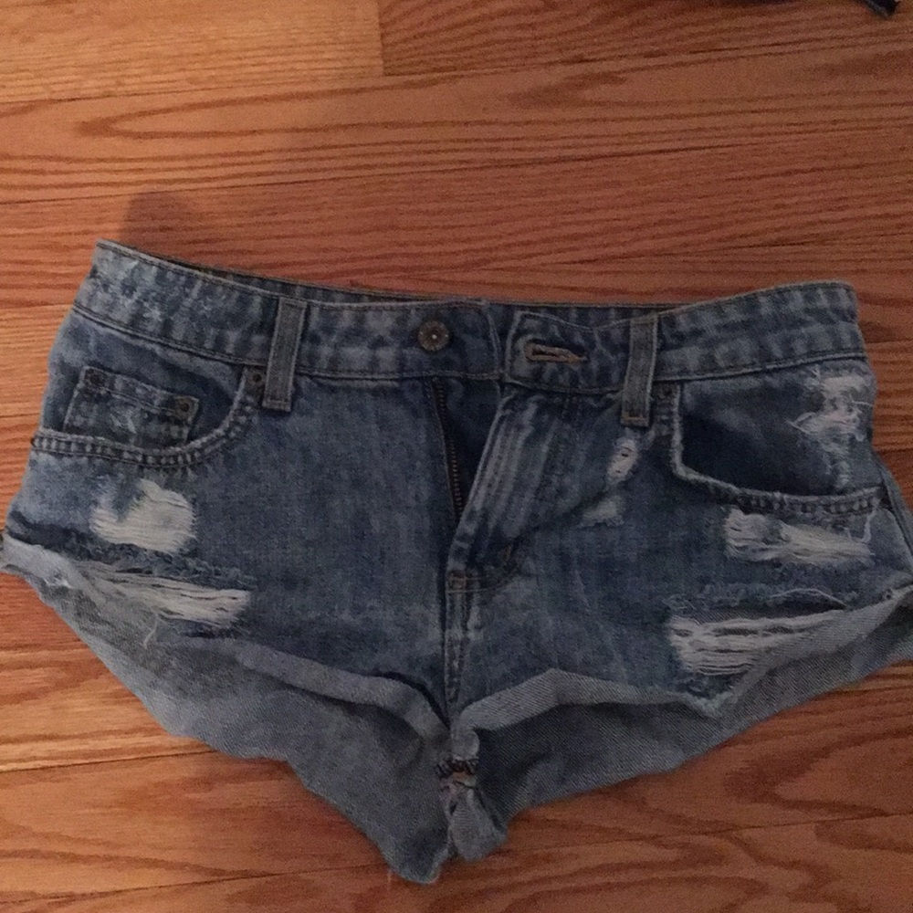 Lf Carmar shorts